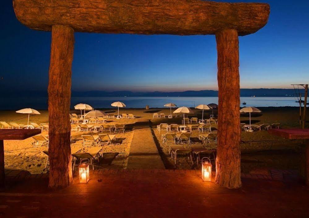 Hotel Island Bali (Adults Only) Kávos Exterior foto