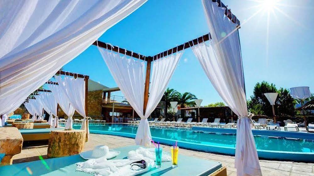 Hotel Island Bali (Adults Only) Kávos Exterior foto